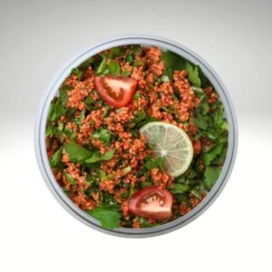 Салат Табуле