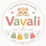Vavali - Магазин детской одежды